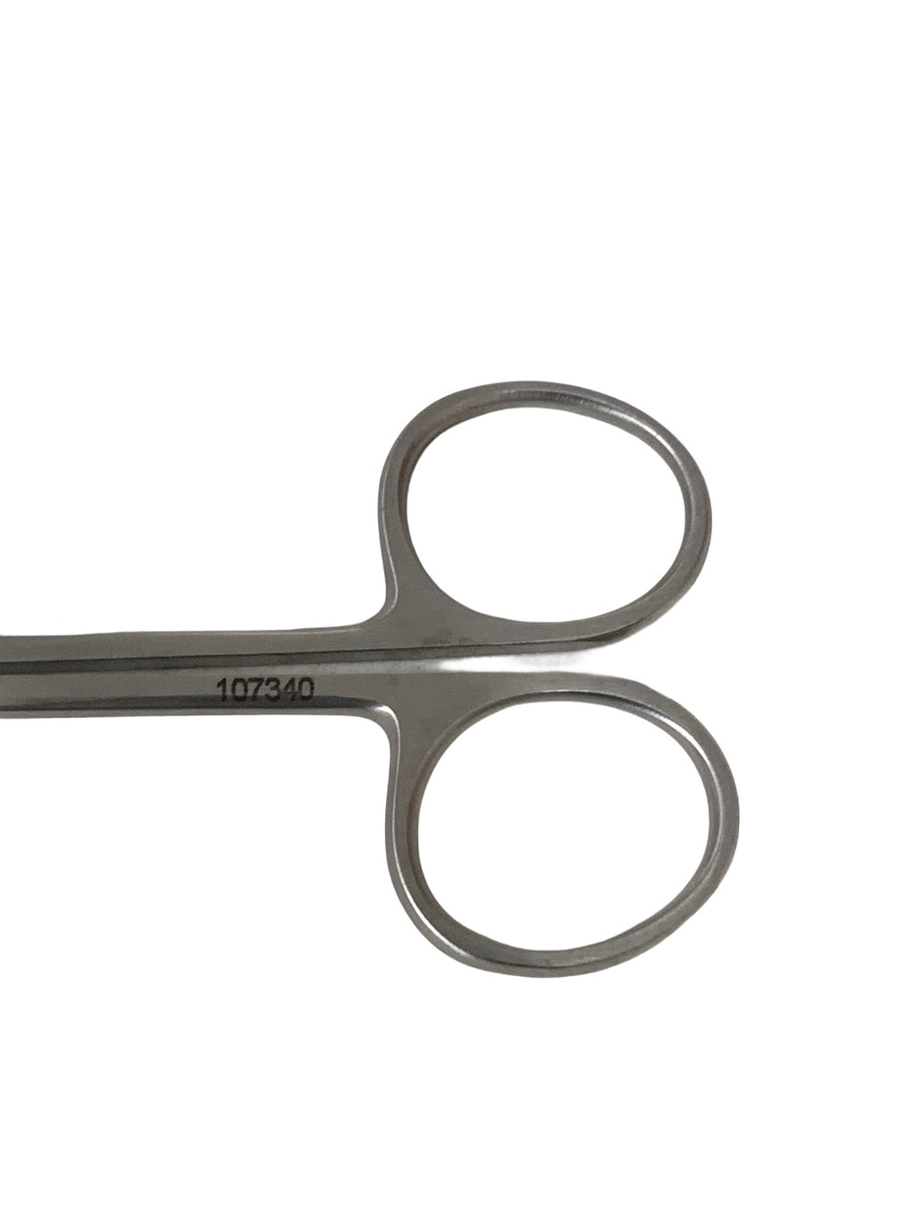 KONIG REF MDS0809711 Littler Suture Carrying Scissors, 4.5