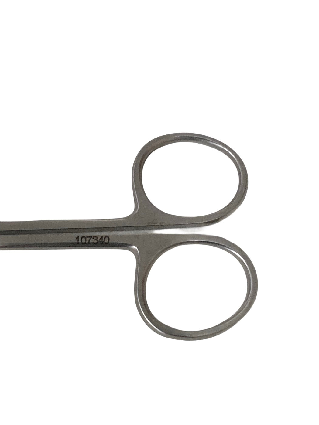 KONIG REF MDS0809711 Littler Suture Carrying Scissors, 4.5