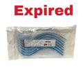 COOK MEDICAL REF 073701-CD / G32789 S-Curve Urethral Dilator Set With AQ Hydrophilic Coating 37cm, Exp.2025/12