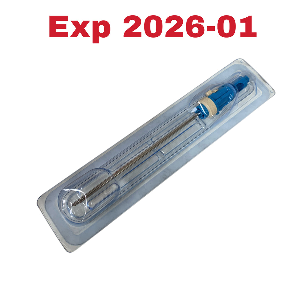SMITH & NEPHEW 7205305 Full Radius Blade 3.5mm EXP 2026 01
