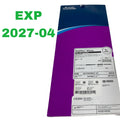 BOSTON SCIENTIFIC REF M00570600 WallFlex Biliary RX Uncovered Stent System 8mm x 40mm Exp.2027/04