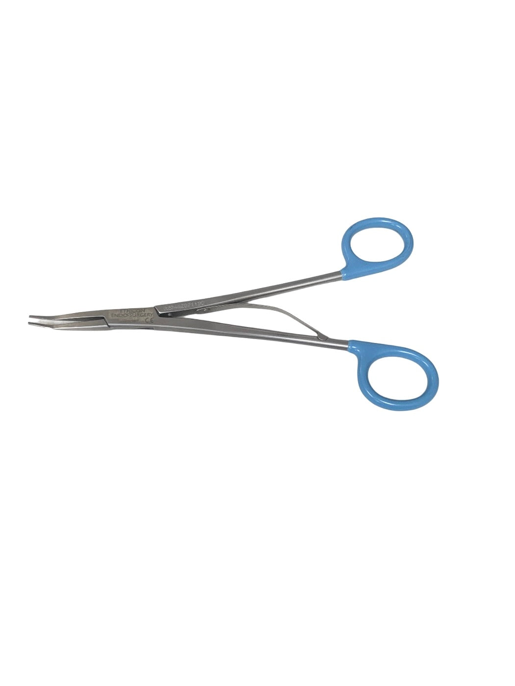 ETHICON Ligaclip Multiple - Clip Appliers - Ligaclip Applier with Stop - LX107