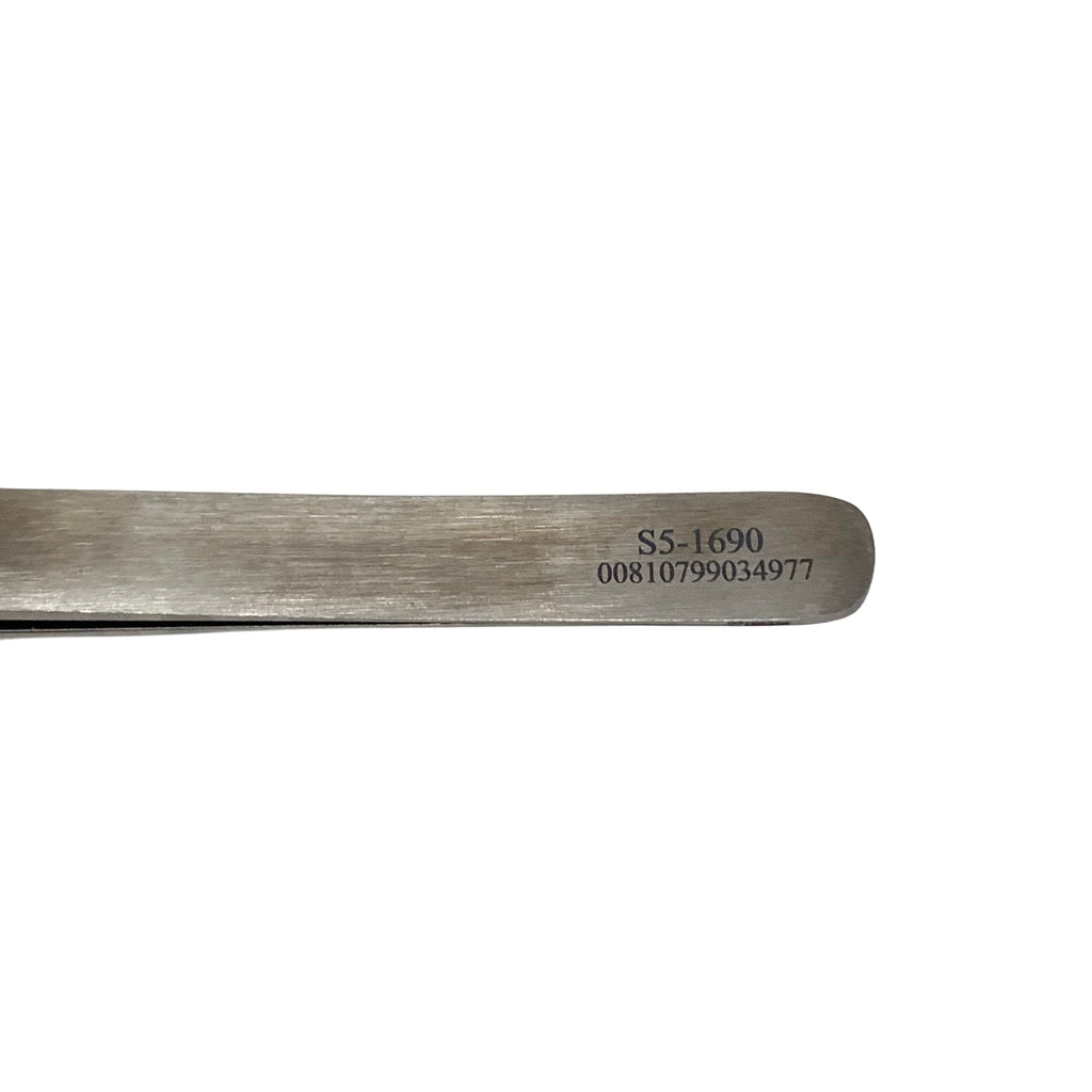 STEPHENS REF S5-1690 Jewelers Forceps Straight
