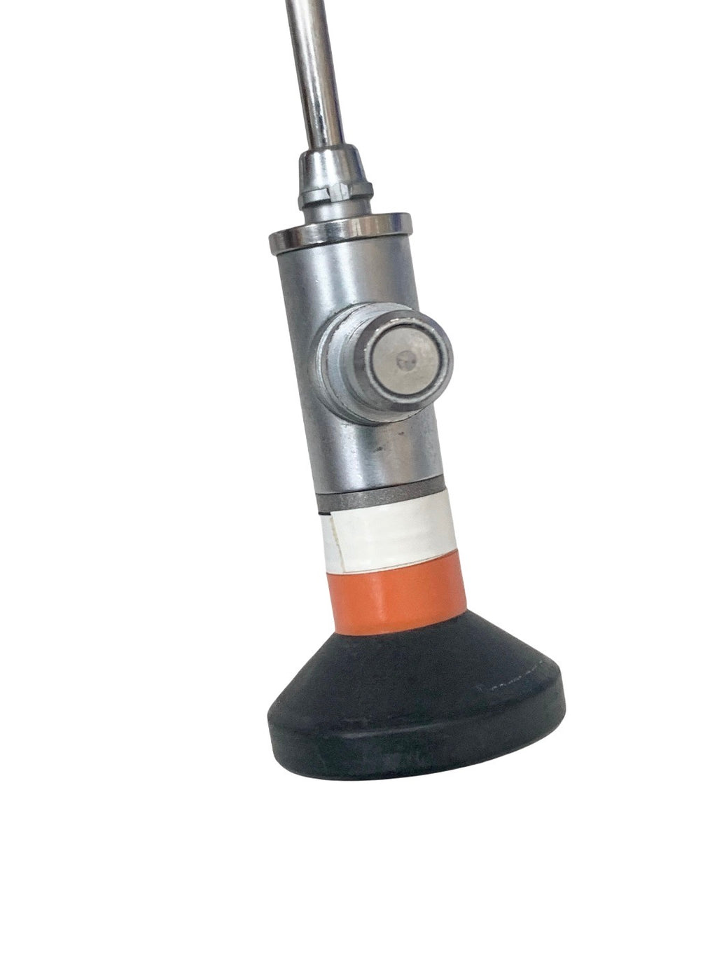 R. WOLF REF 8654.33 4mm 25° Hysteroscope