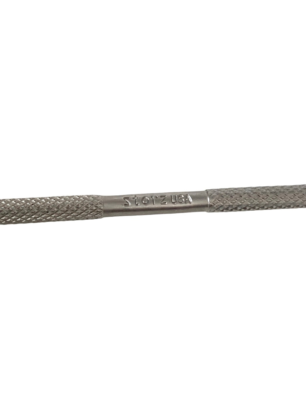 STORZ REF E-4340 Castroviejo Double Ended Lacrimal Dilator