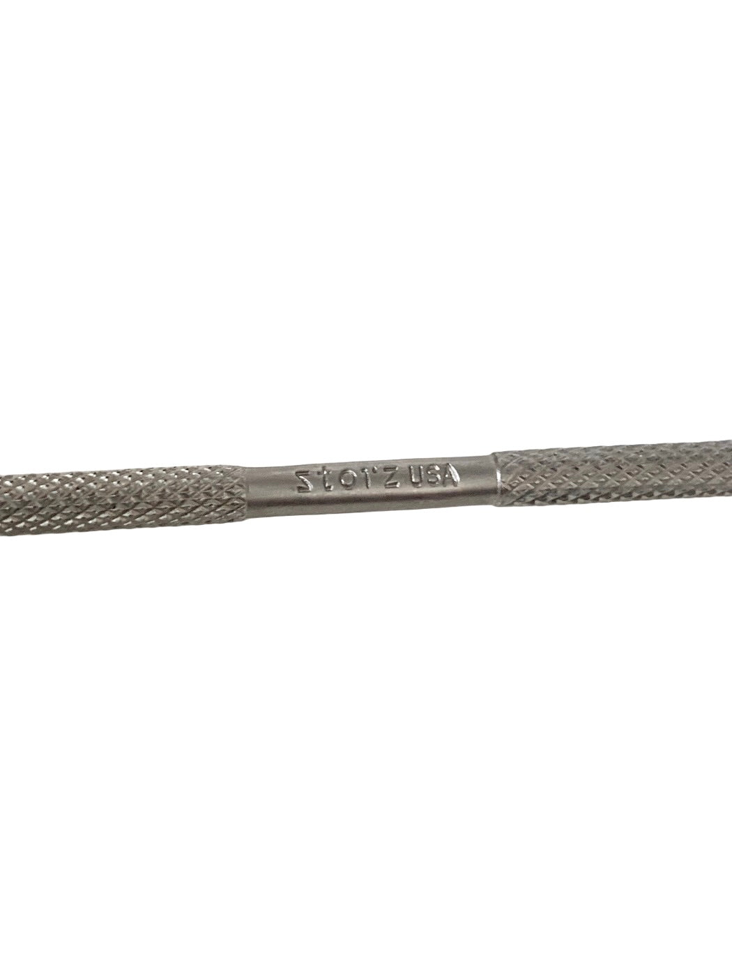 STORZ REF E-4340 Castroviejo Double Ended Lacrimal Dilator