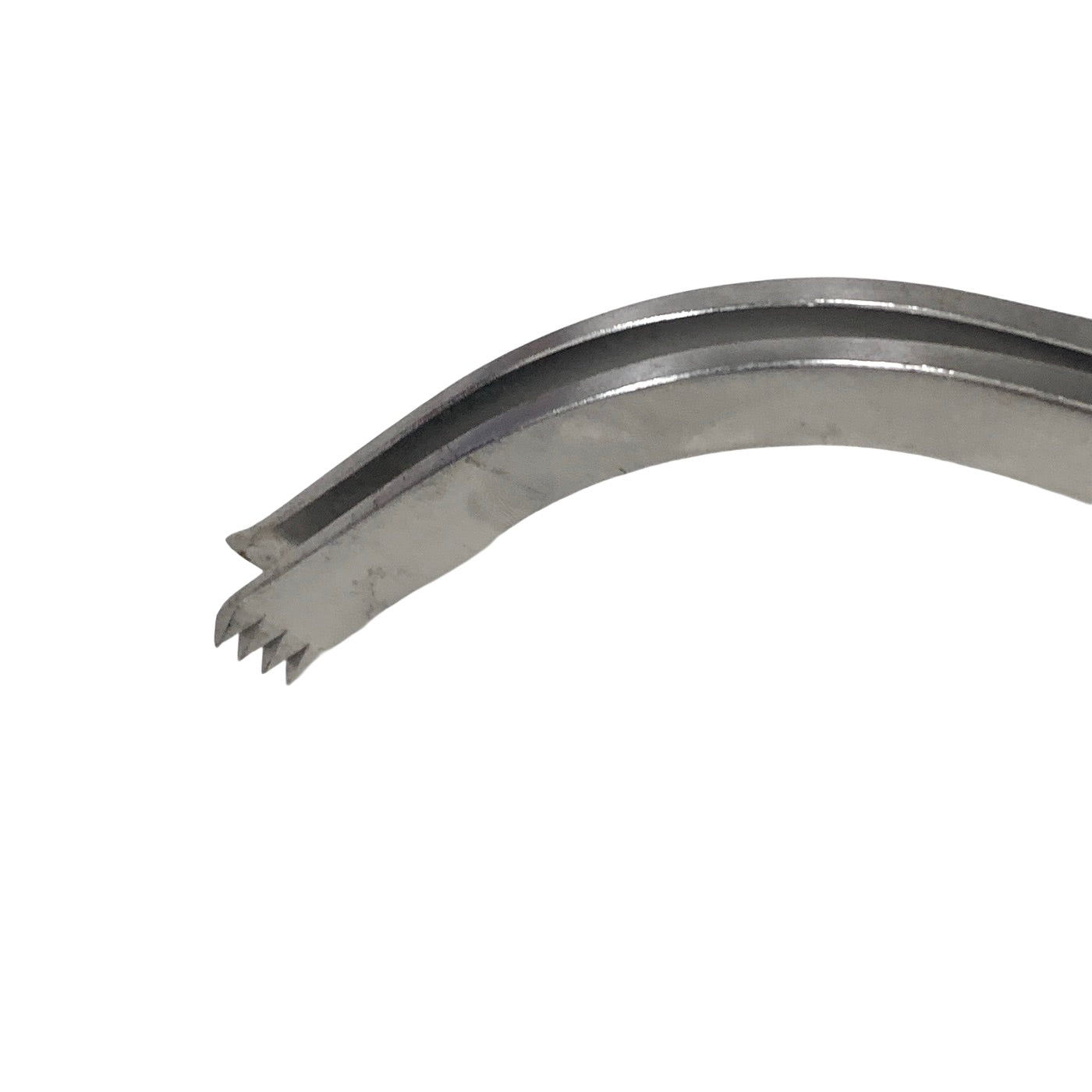 JARIT Ref 290-150 Inge Lamina Spreader Retractor w Teeth 260mm 11mm Spine Instrument