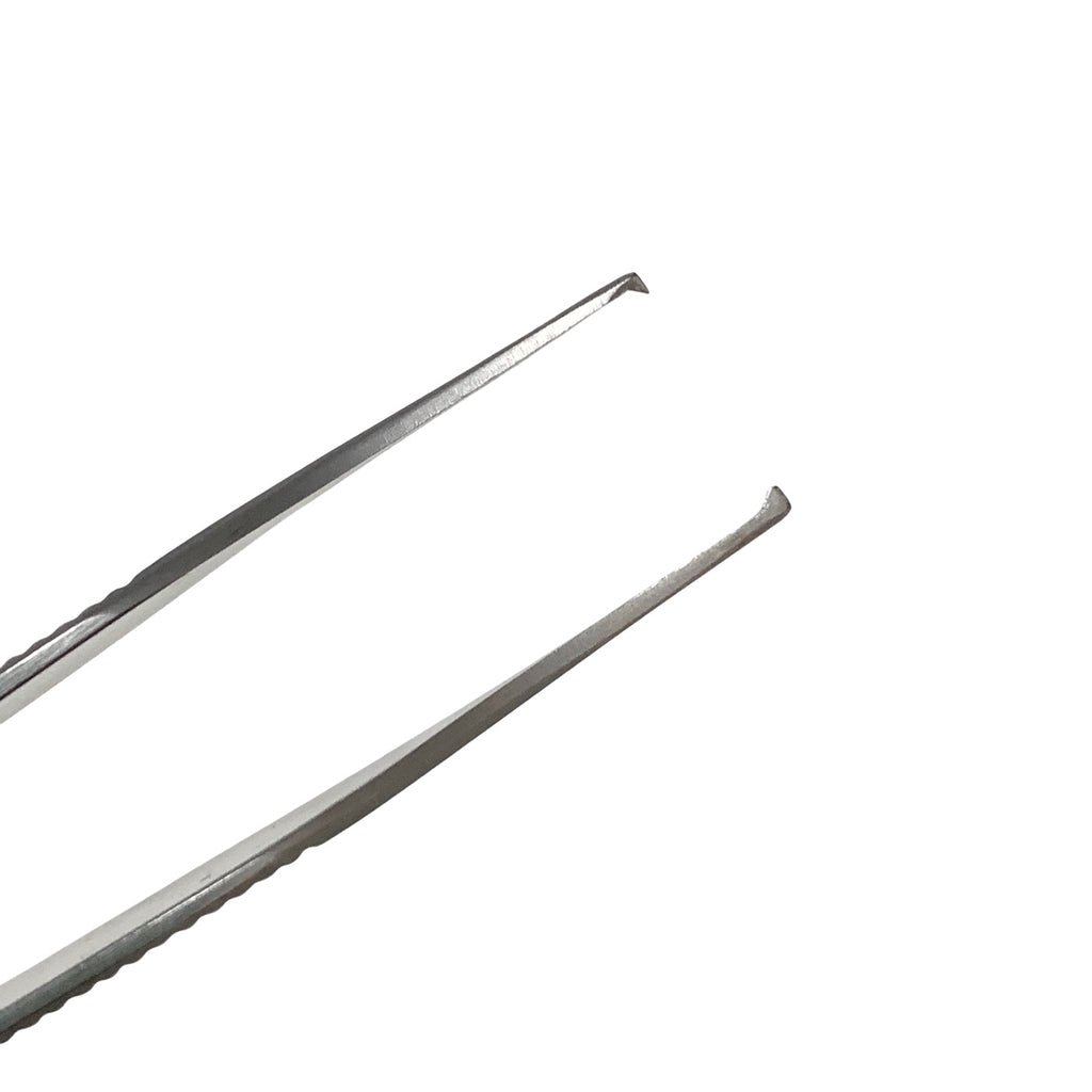 JARIT REF 130-234, Adson Tissue Forcep