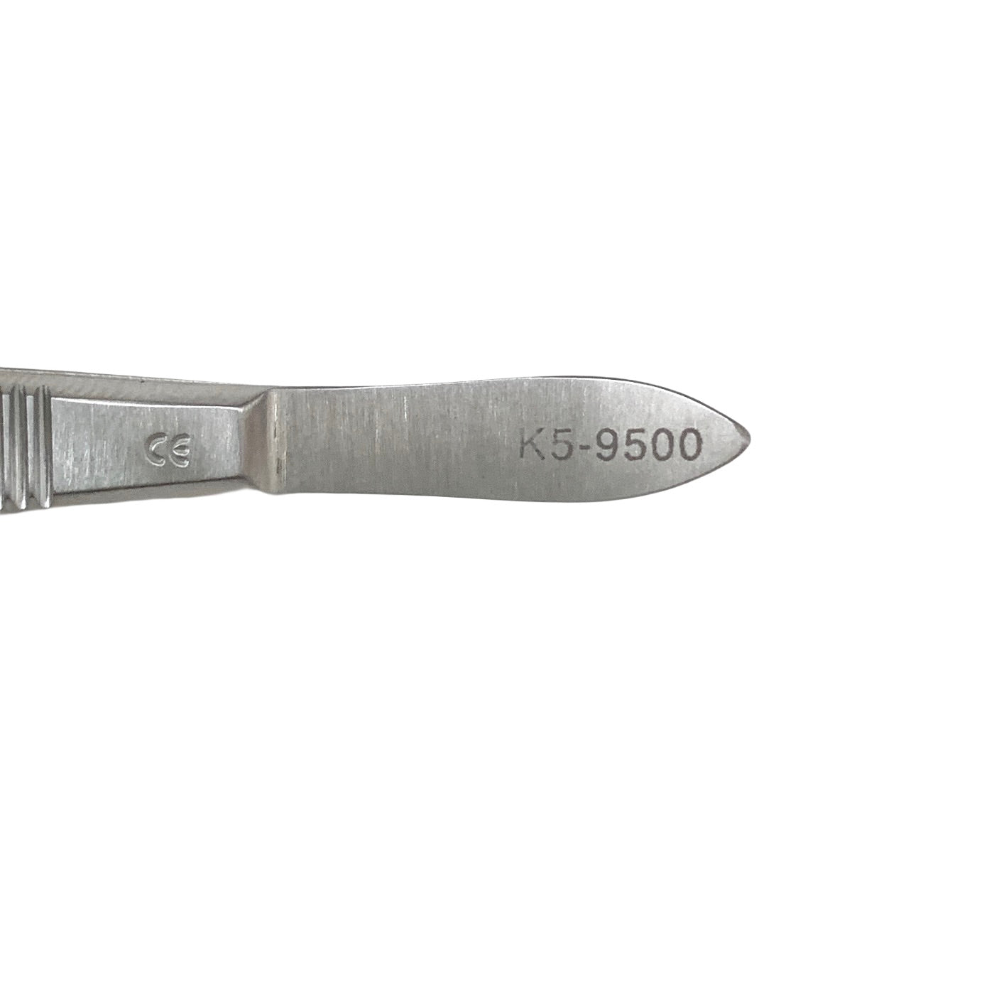 KATENA REF K5-9500 Hunt Chalazion Forceps