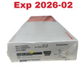 SMITH & NEPHEW REF 71340006 ACCORD 11 Cable 255 MM Small Trochanteric Grip TI-6AL-4V EXP 2026 02