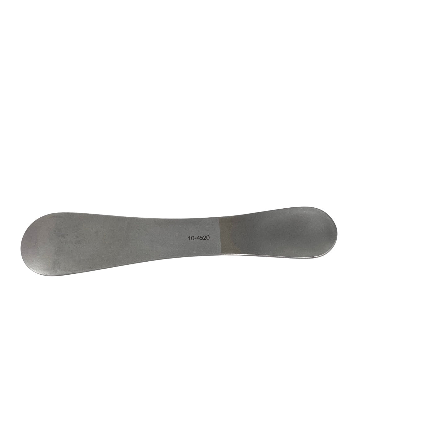 SONTEC REF 10-4520 Jaeger Lid Plate, 1/2 size, Laser Finish