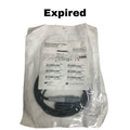 ST JUDE MEDICAL D-AVSE-CBL12 Sensor Enabled Diagnostic Catheter Cable 1.5m EXP 2022 10