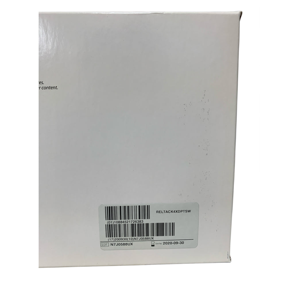 COVIDIEN RELTACK4XDPTSW ReliaTack Articulating Reloadable Fixation Device Violet Deep Purchase Absorbable Tacks Exp 2020 09