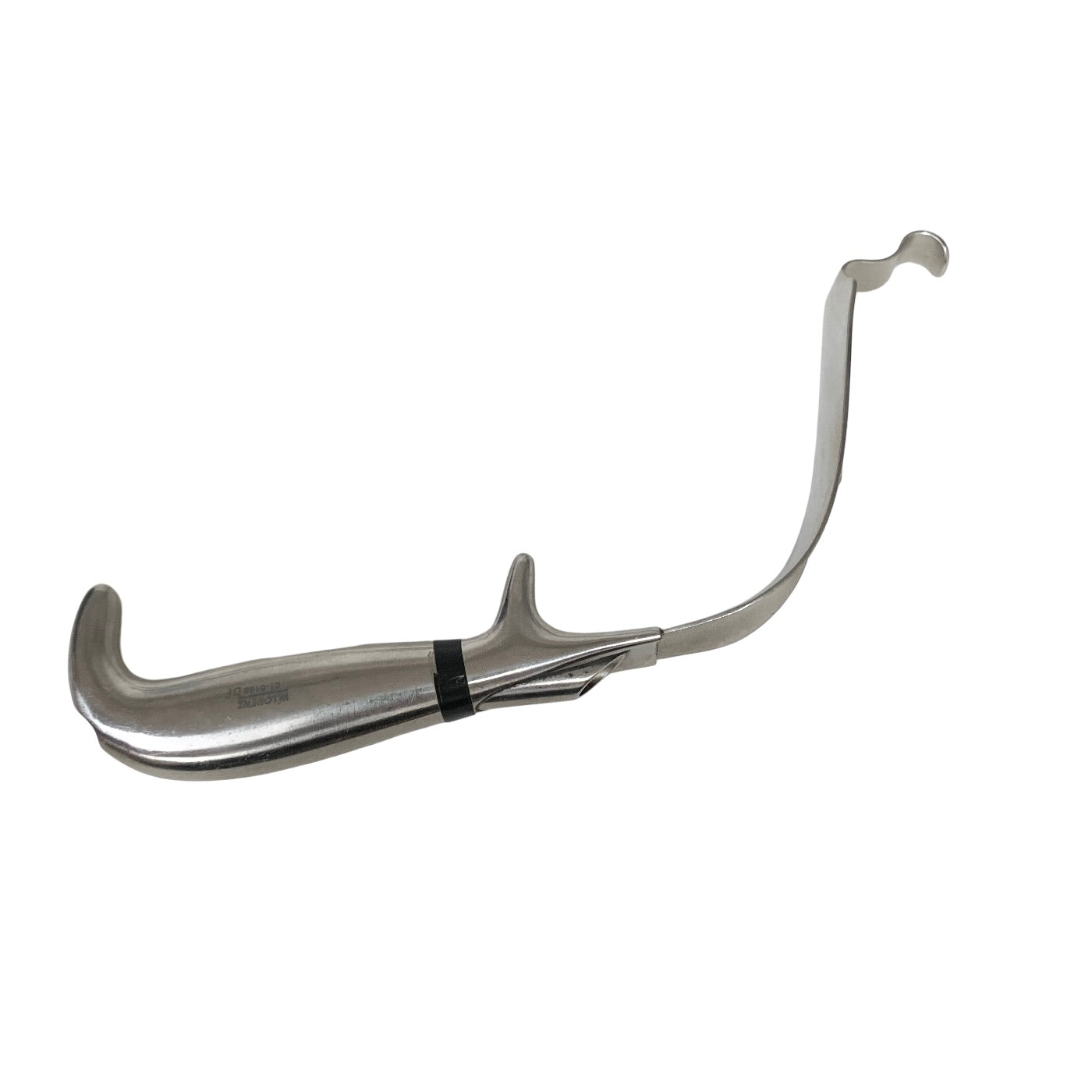 W.LORENZ REF 01-0159 DF, LEVASSEUR-MERRILL RETRACTOR