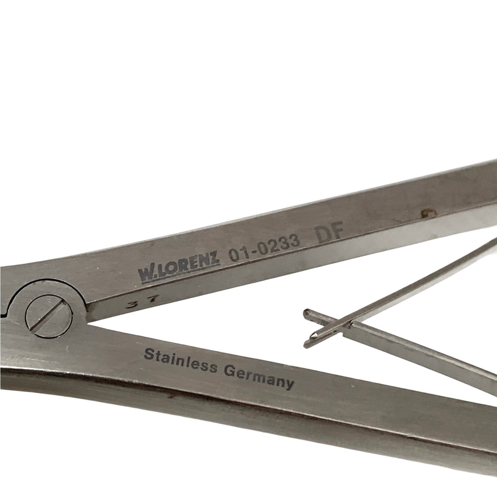 W.LORENZ REF 01-0233, TURVEY MAXILLARY EXPANDER
