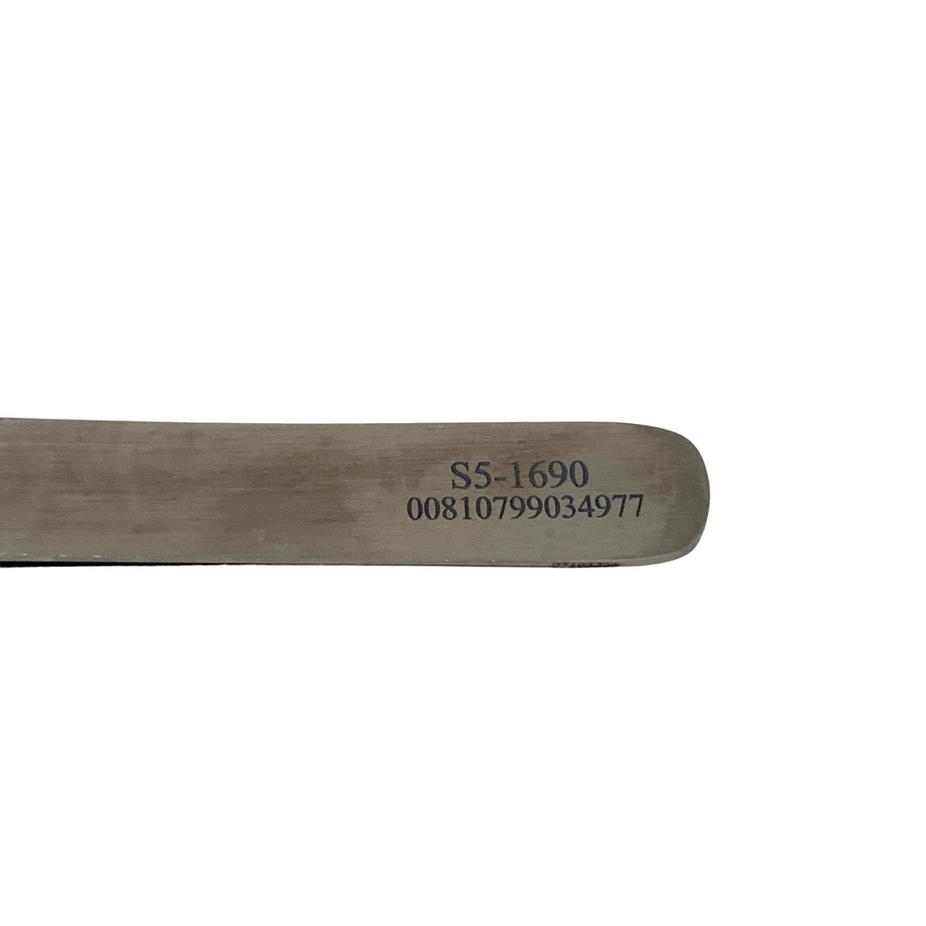 STEPHENS REF S5-1690 Jewelers Forceps Straight