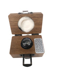 OCULAR REF OS4M SUSSMAN FOUR MIRROR DIAGNOSTIC GONIOSCOPE