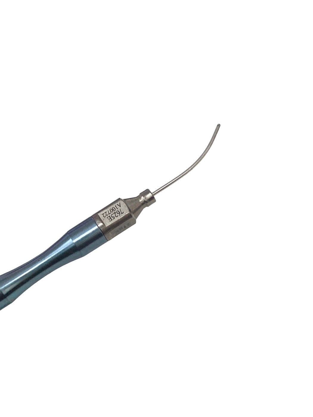 AMBLER Bimanual I/A Set - 7600E & 7625E Irrigation with 7650E & 7657E Aspiration Ophthalmic Handpieces