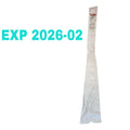 MERIT MEDICAL REF HPC480E High Pressure Tubing 48" 1200 psi, Exp.2026/02