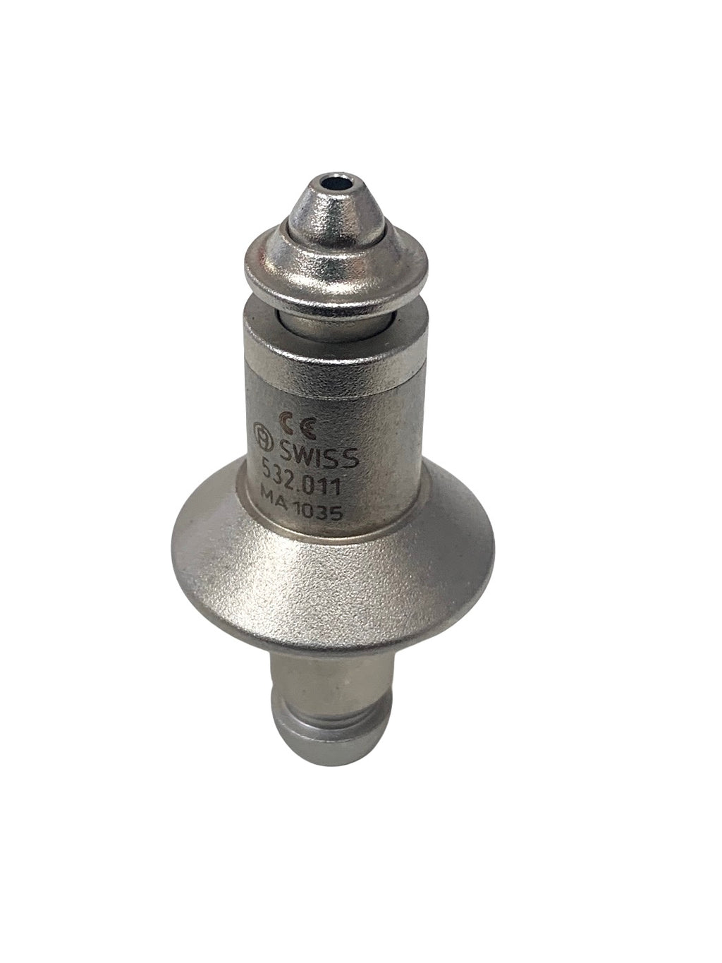 SYNTHES REF 532.011 Surgical Mini QC Small Battery Drive