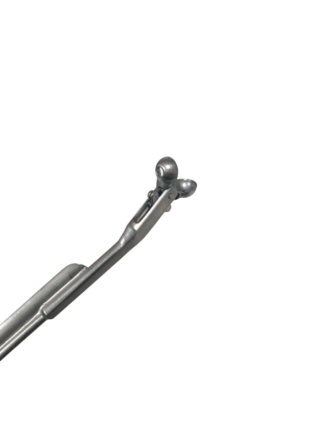 KARL STORZ REF 27072A Optical Biopsy Forceps