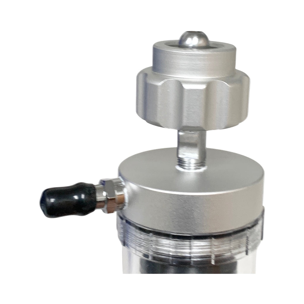 ALLIED Healthcare/Ohmeda Vacuum Trap