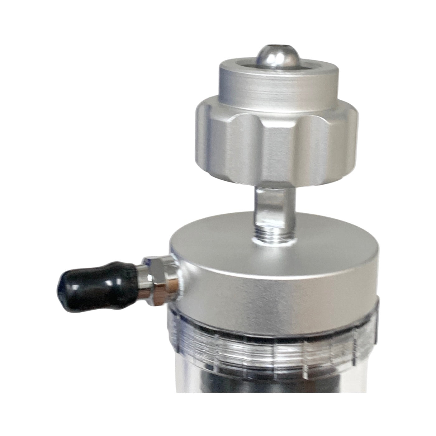 ALLIED Healthcare/Ohmeda Vacuum Trap