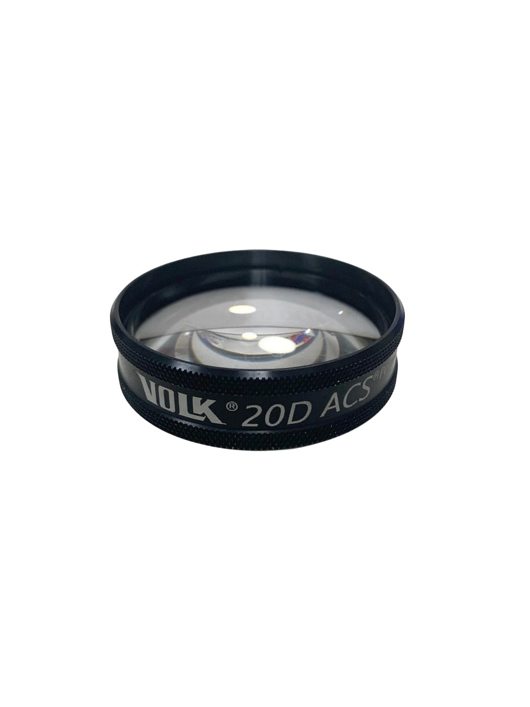 VOLK 20D ACS BIO Lens