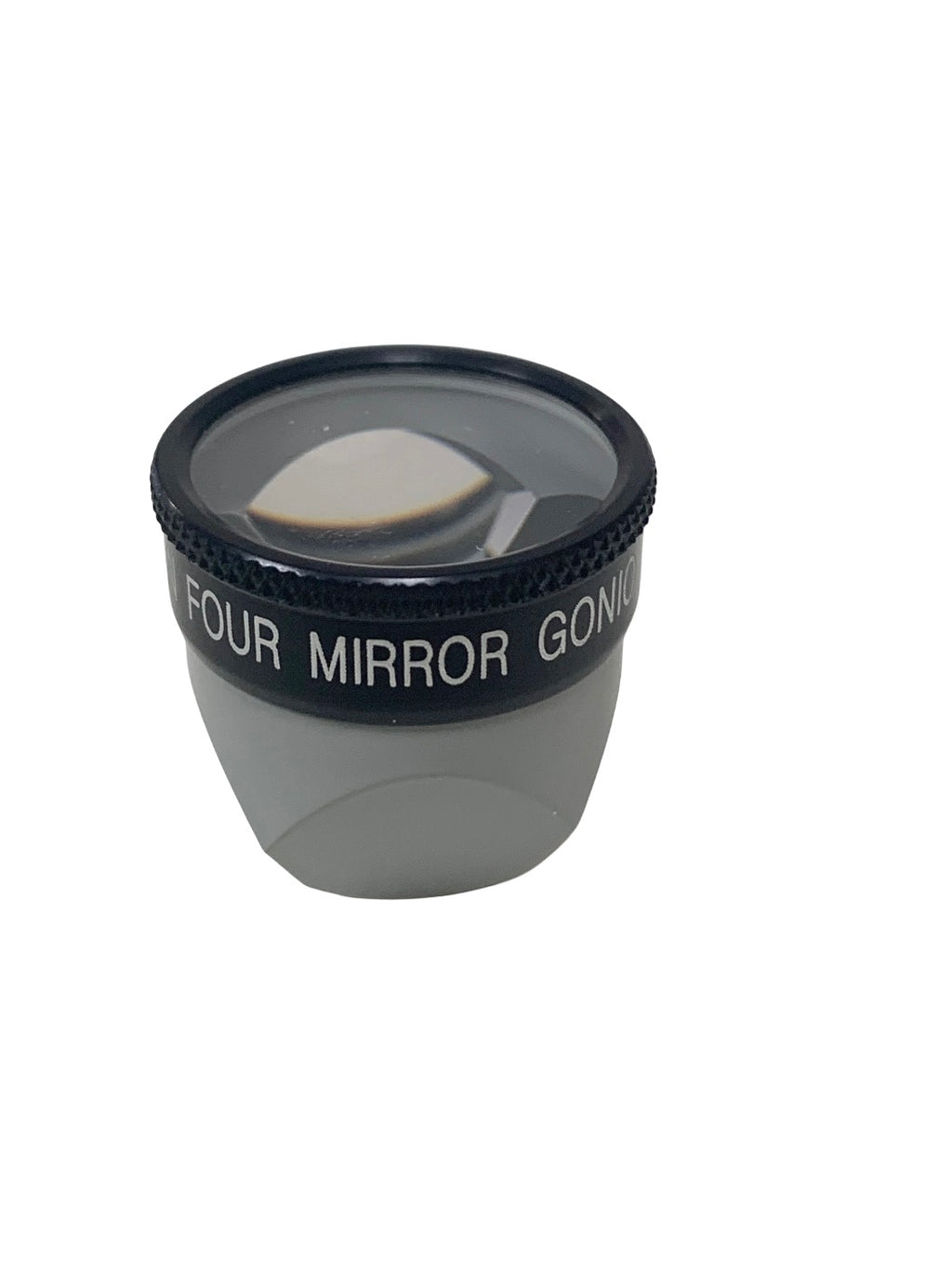 OCULAR REF OS4M SUSSMAN FOUR MIRROR DIAGNOSTIC GONIOSCOPE