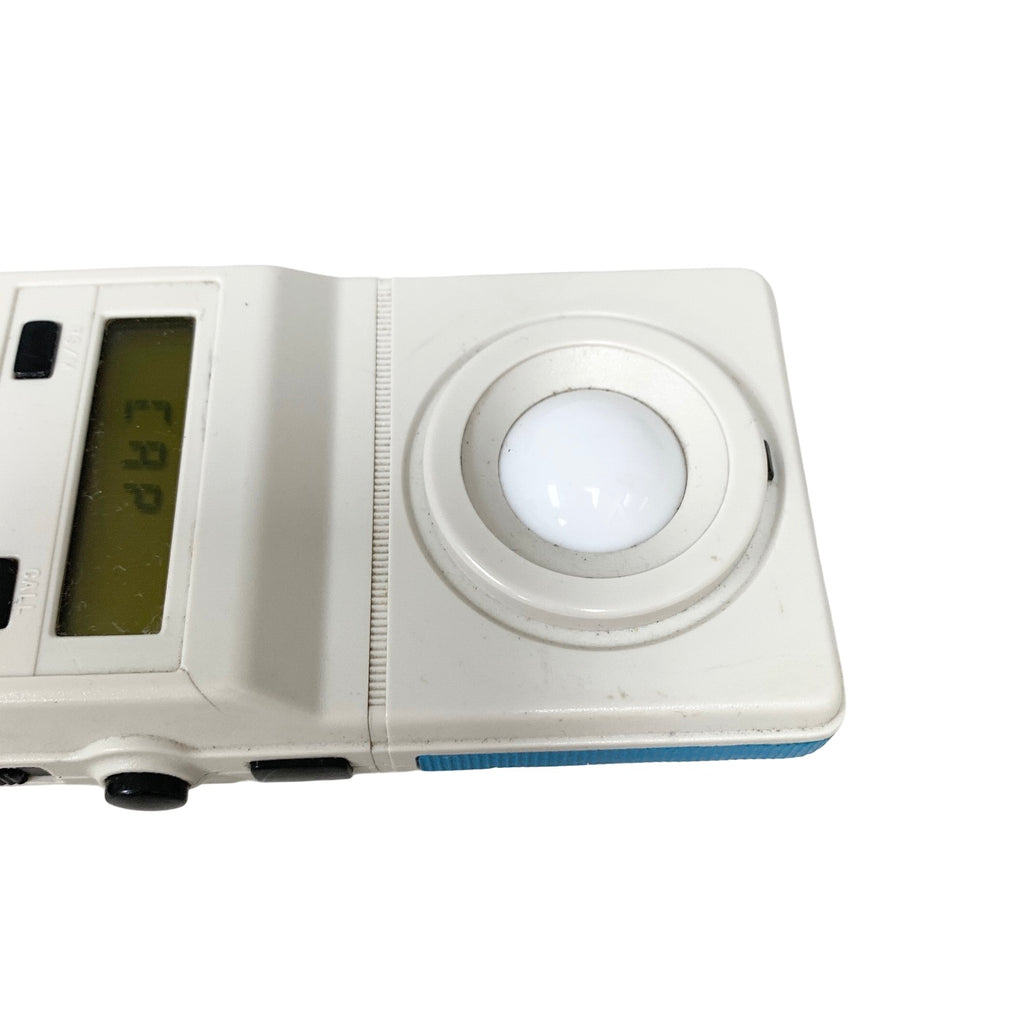 MINOLTA Air-Shields Fluoro-Lite Meter 451 Phototherapy Radiometer / Dosimeter