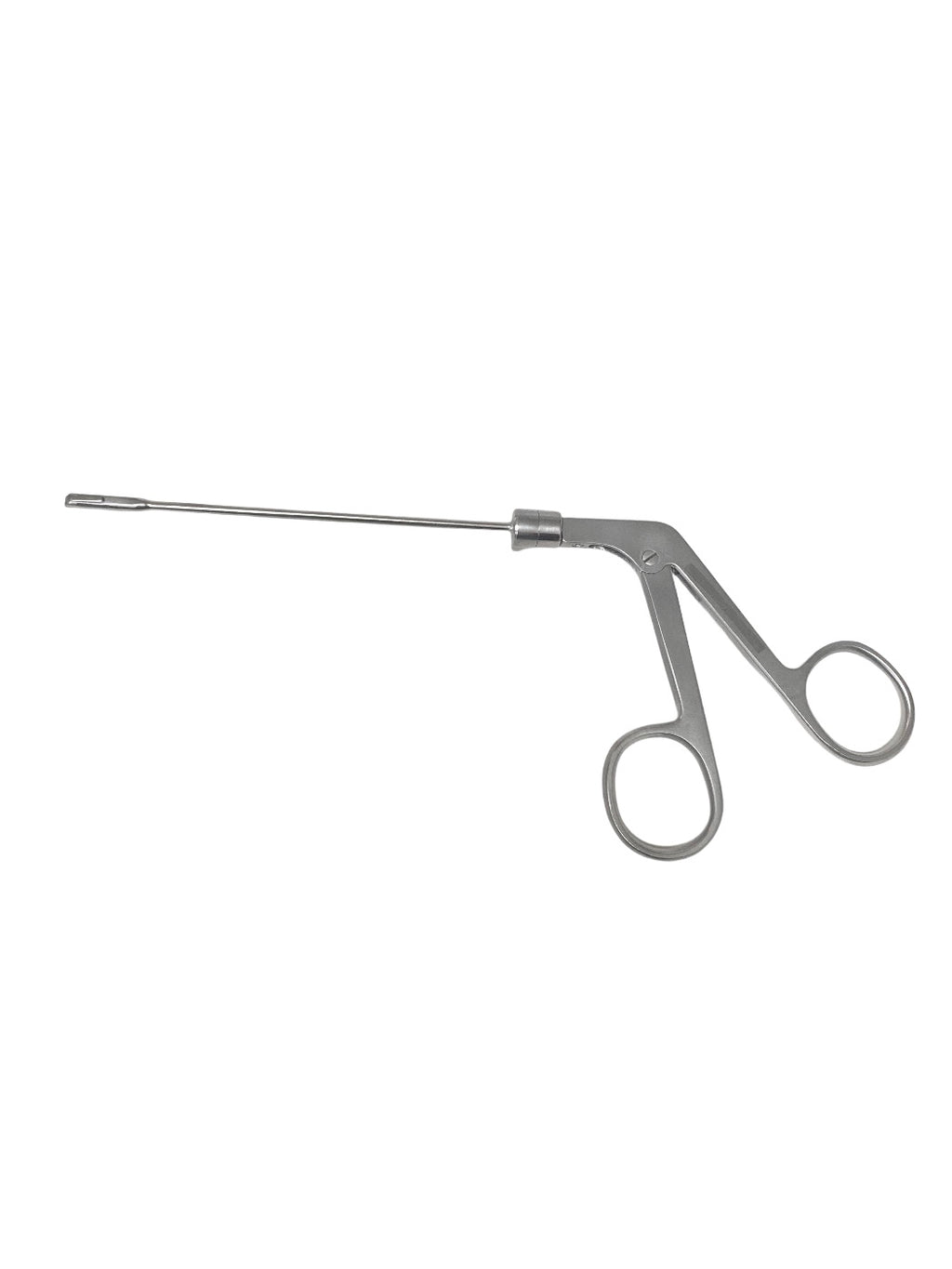 V. MUELLER Ref RH551-181 360° Ostrum Punch 1.5MM Cup Working Length 4-3/8"(11 CM)