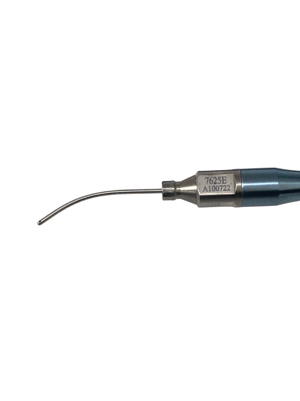AMBLER Bimanual I/A Set - 7600E & 7625E Irrigation with 7650E & 7657E Aspiration Ophthalmic Handpieces