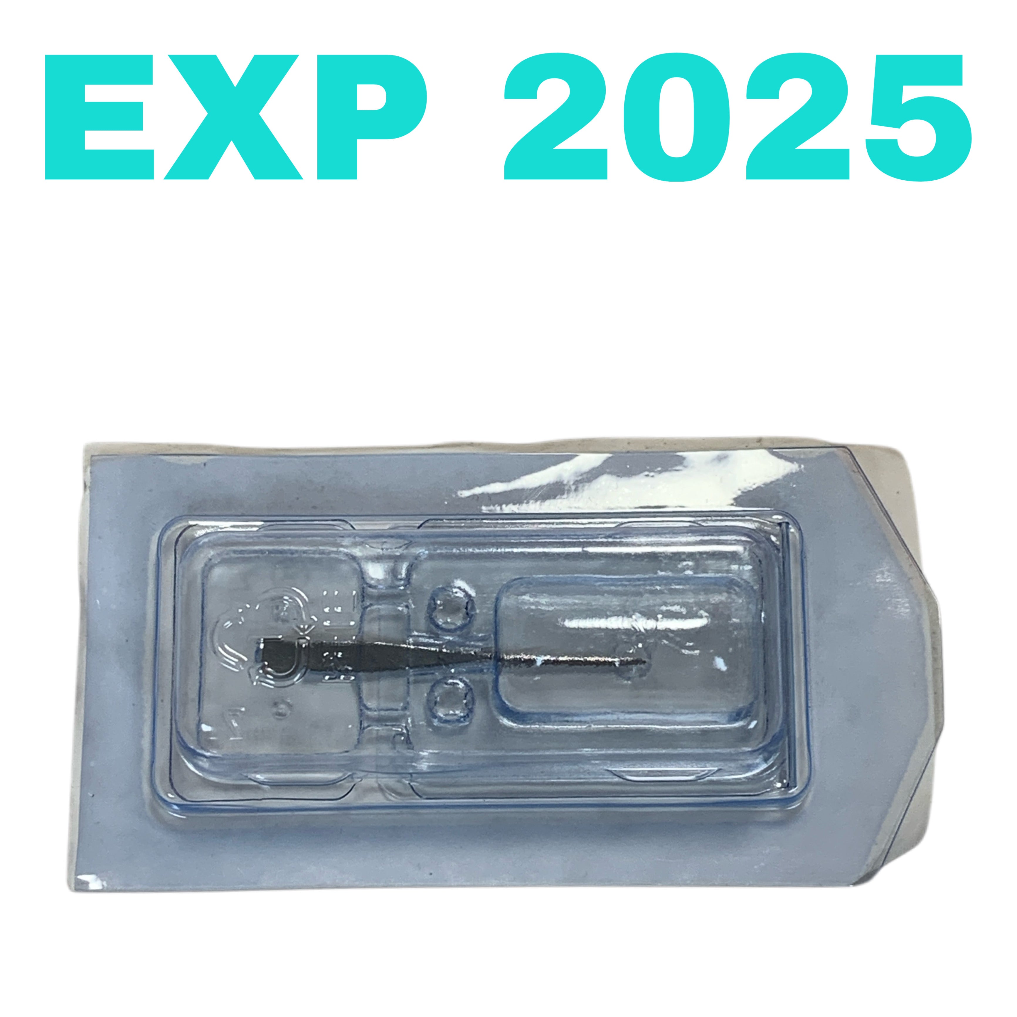 BVI BEAVER REF 375910 Needle Blade 3.0mm Cutting Edge, Exp.2025/12