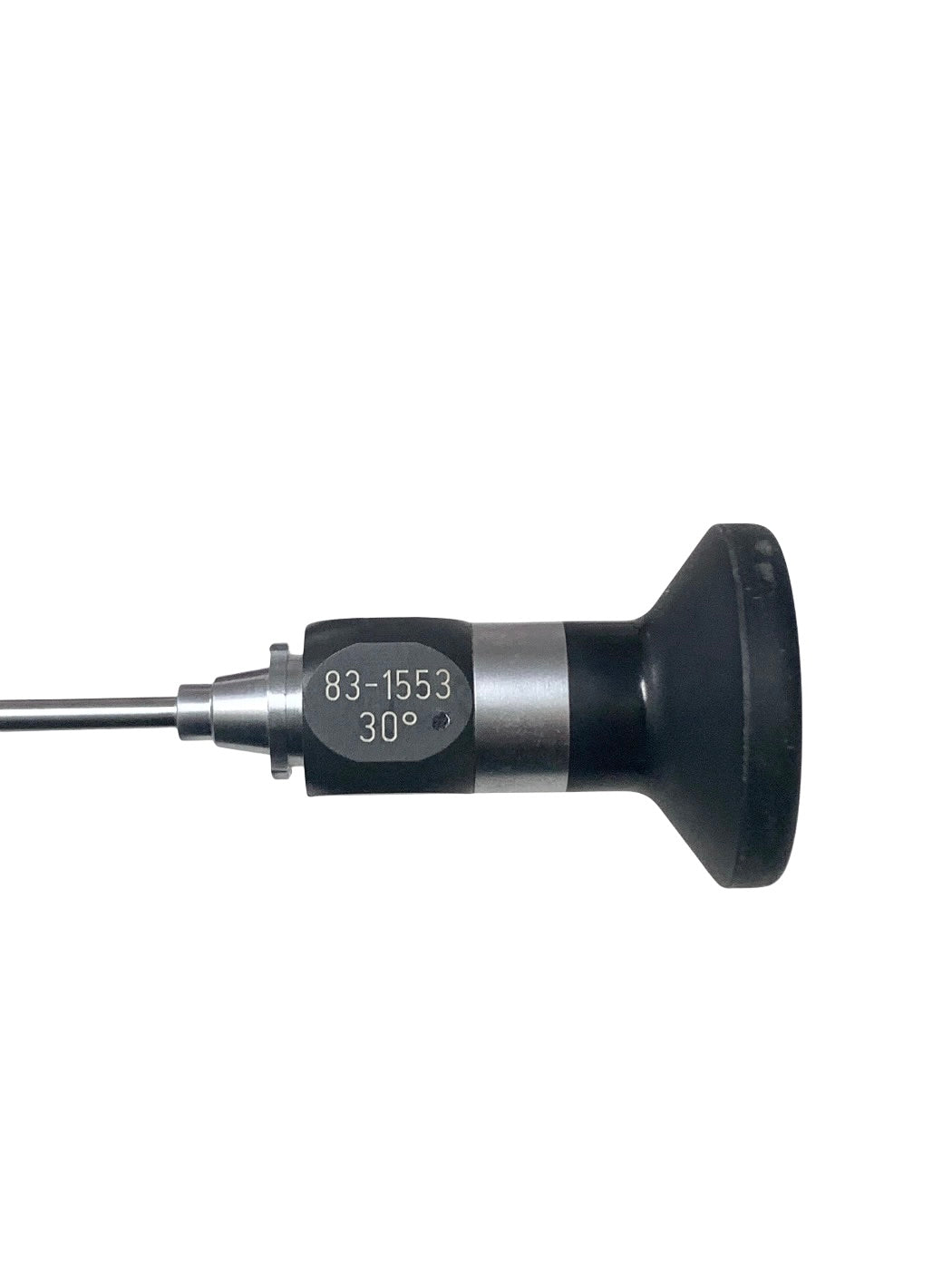 CODMAN Hopkins II 30° Rod Lens Telescope Rigid Endoscope 83-1553 – Neuroendoscopy Scope
