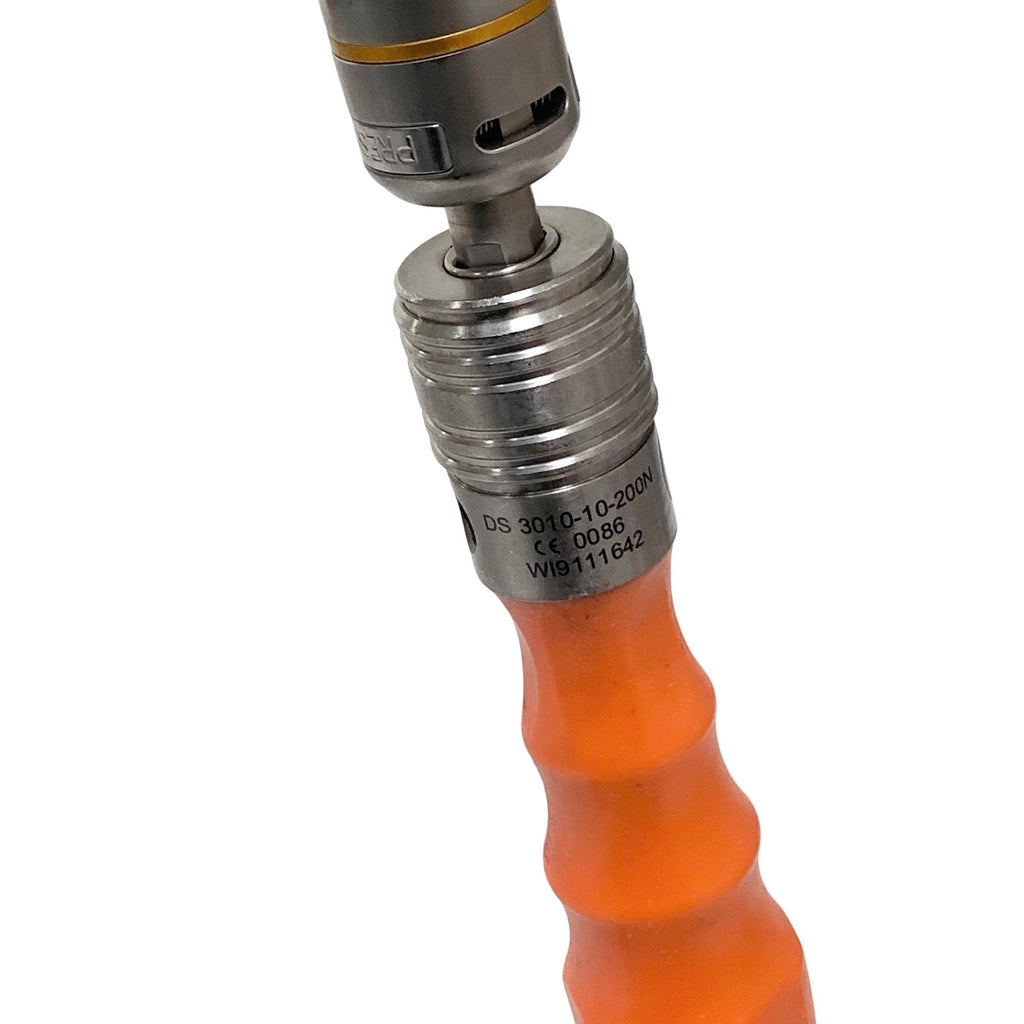 UNIVERSAL 5.5 Quick Connect Poly Driver, 3010-10-200N Manual-calibrated Navigation Handle