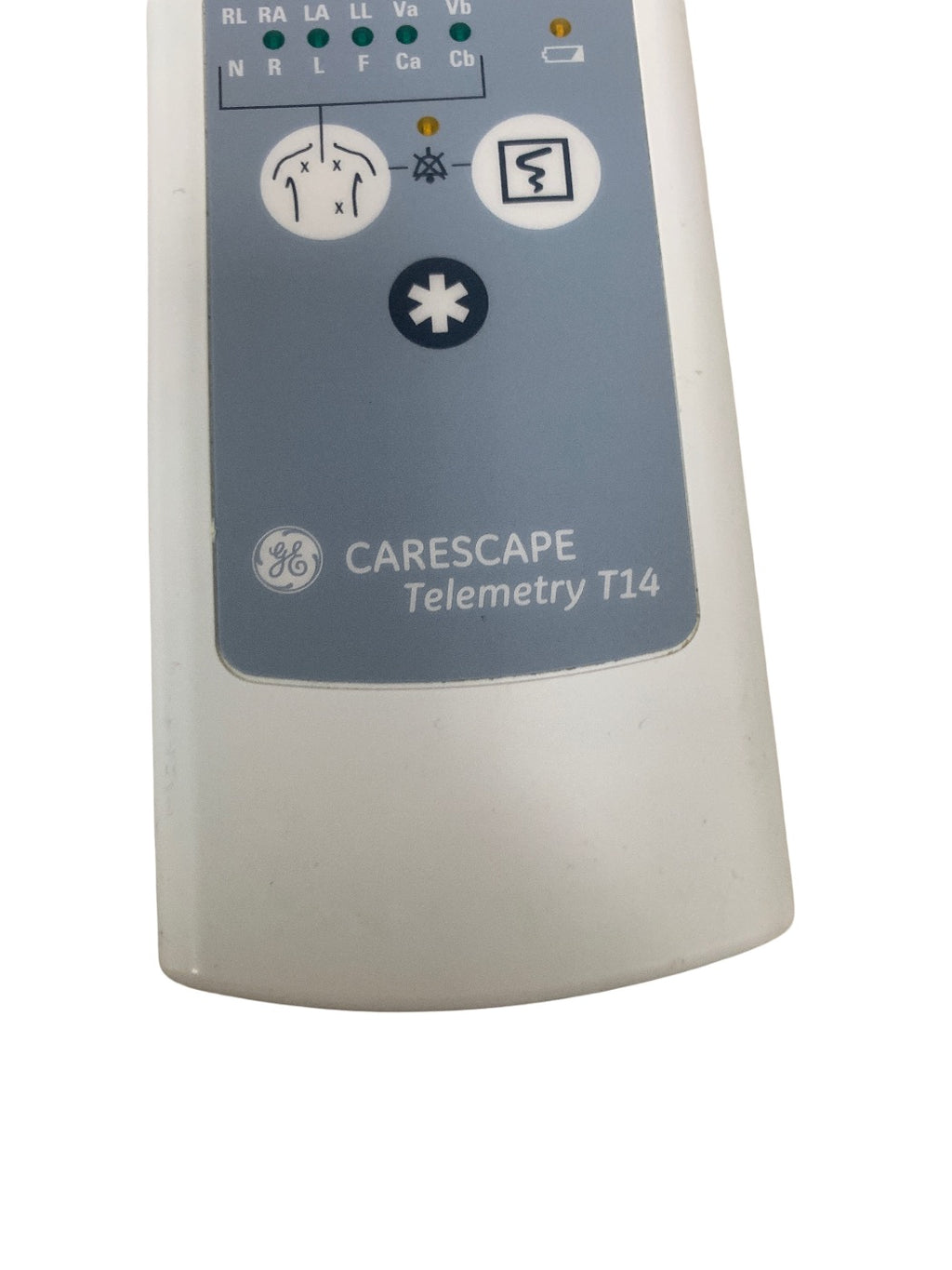 GE HEALTHCARE Carescape T14 Telemetry Transmitter