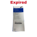 UROPLASTY MPQ-2.5 Laborie Macroplastique URETHRAL BULKING AGENT 2.5 ml EXP 2024 05
