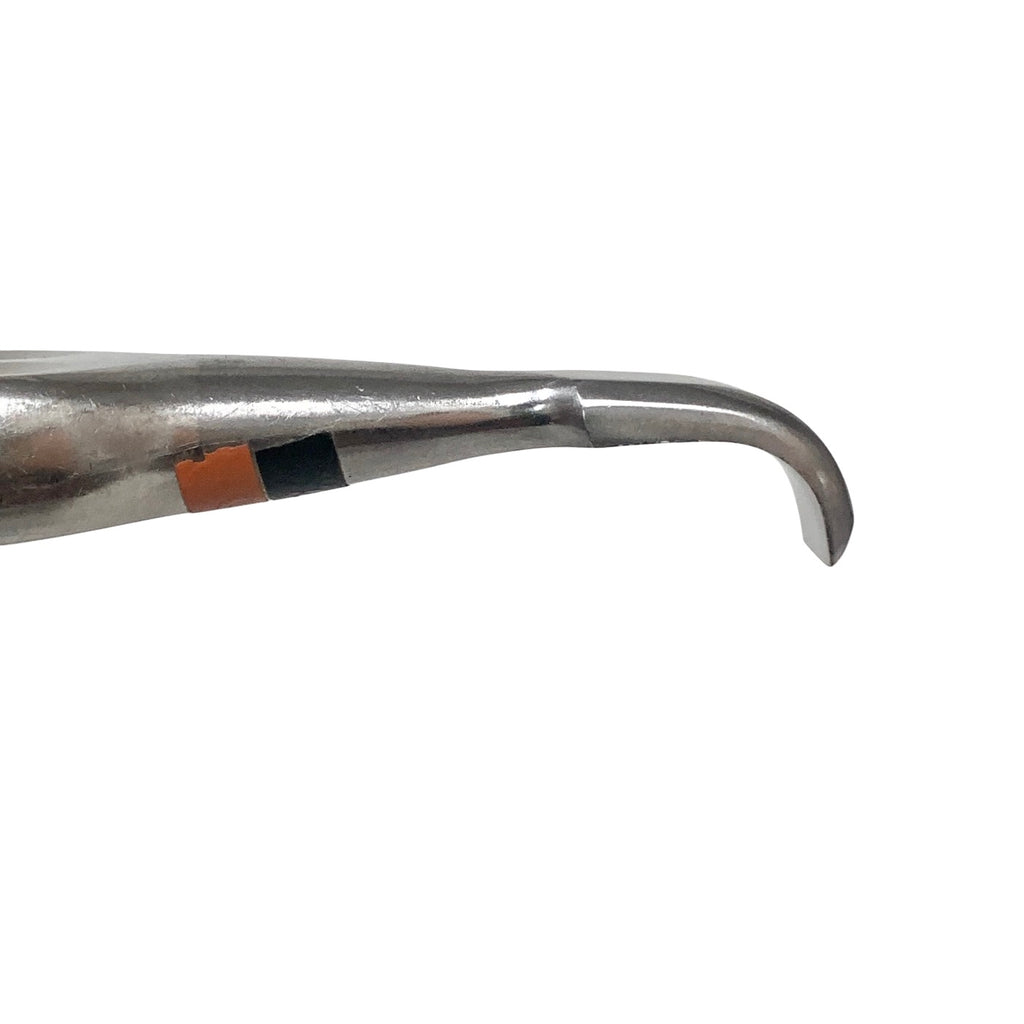 WECK REF 614220 Stainless Double Ended Surgical Elevator Retractor
