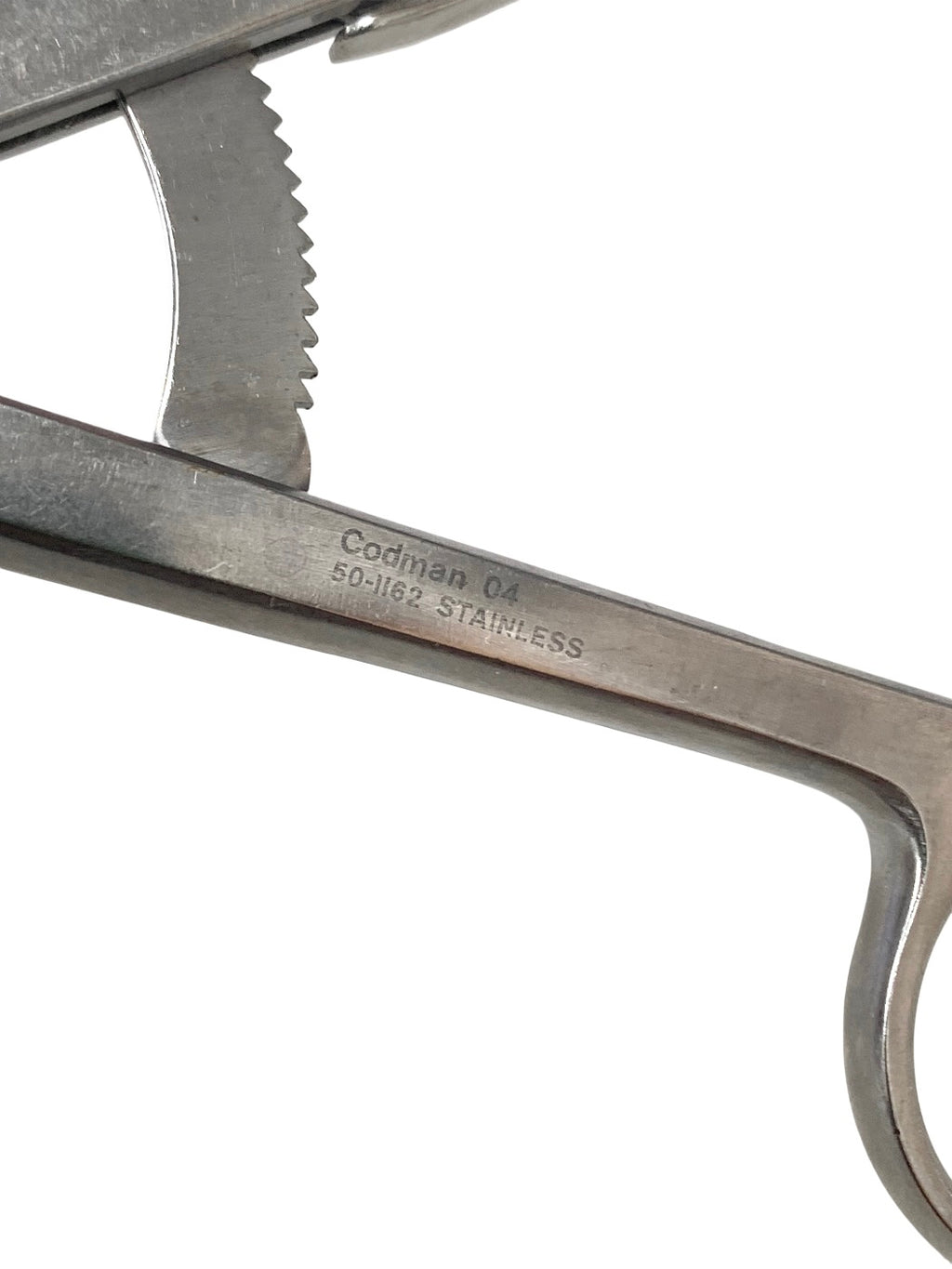 CODMAN REF 50-1162 Heckman-Adson Laminectomy Retractor