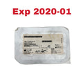 ARTHREX AR-6592-08-50 PassPort Button Cannula 8 mm ID x 5 cm Exp 2020 01