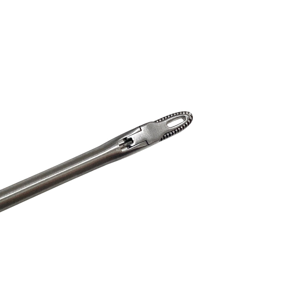 KARL STORZ REF 451000B RHINOFORCE Nasal Cut. Forceps, size 0