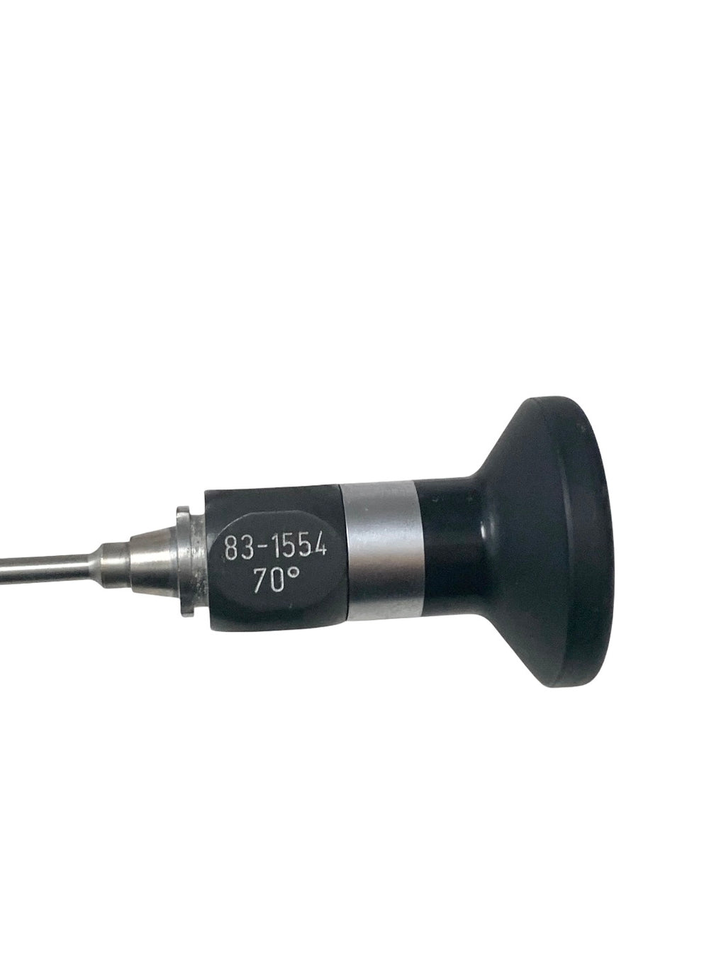 CODMAN REF 83-1554 4mm 30 Degree Diagnostic Telescope