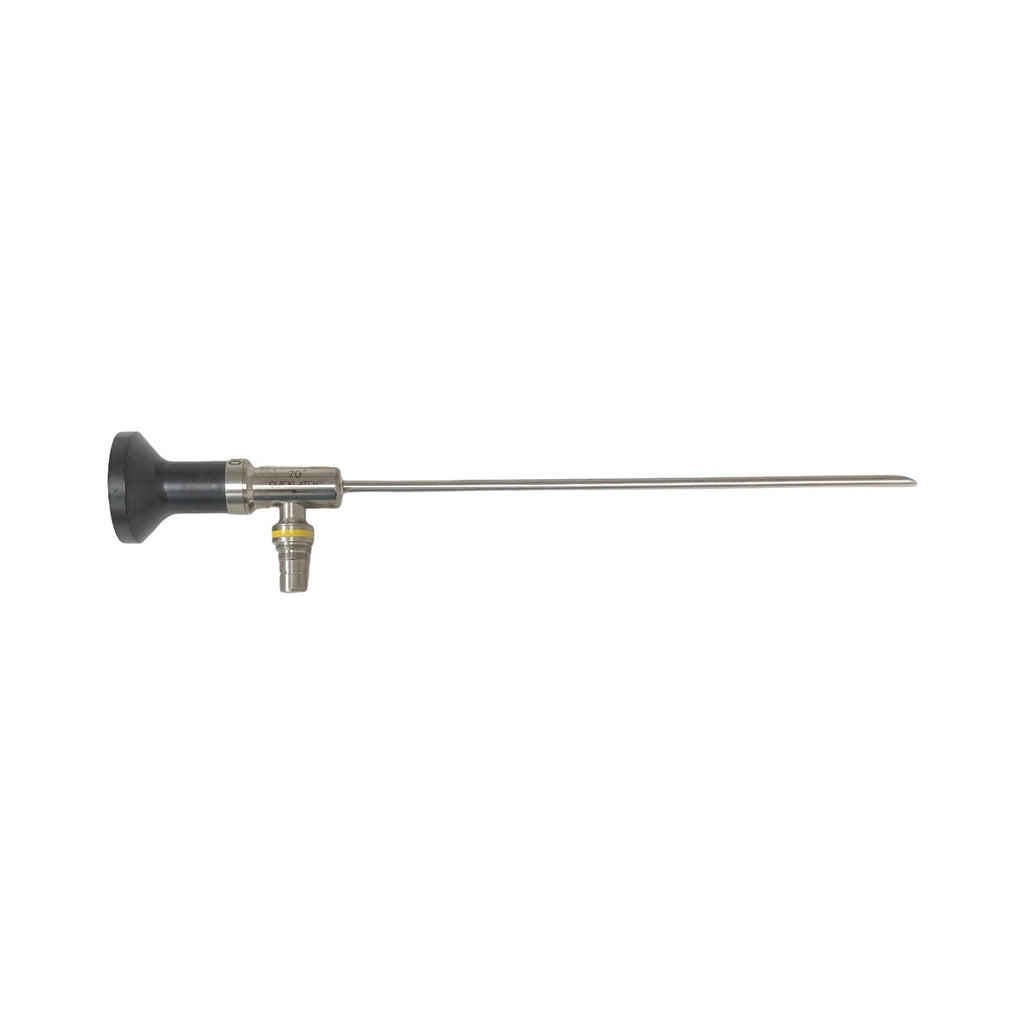 Linvatec Ref QL4700, 4mm 70 Degree Arthroscope