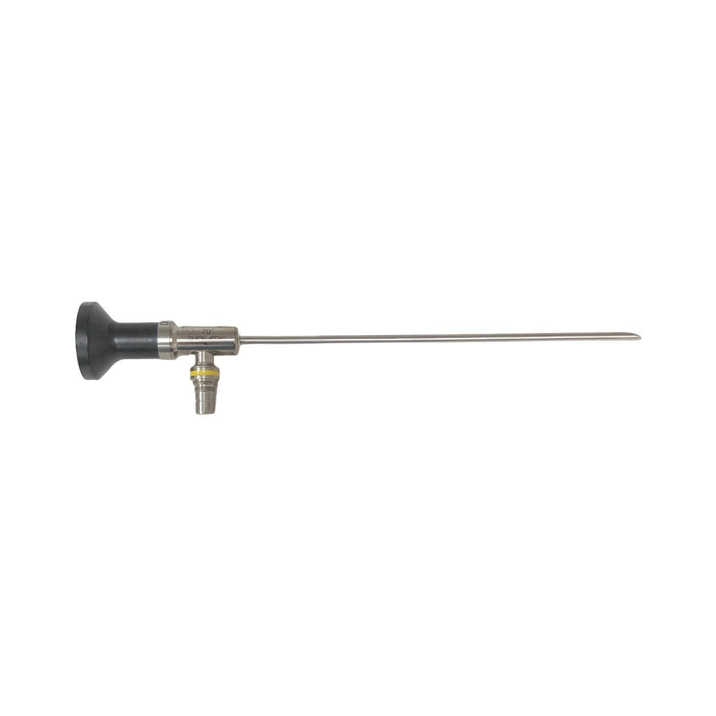 Linvatec Ref QL4700, 4mm 70 Degree Arthroscope