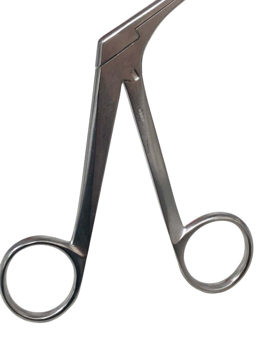STORZ REF N2991 Surgical ENT Size 1 Blakesley Nasal Forceps
