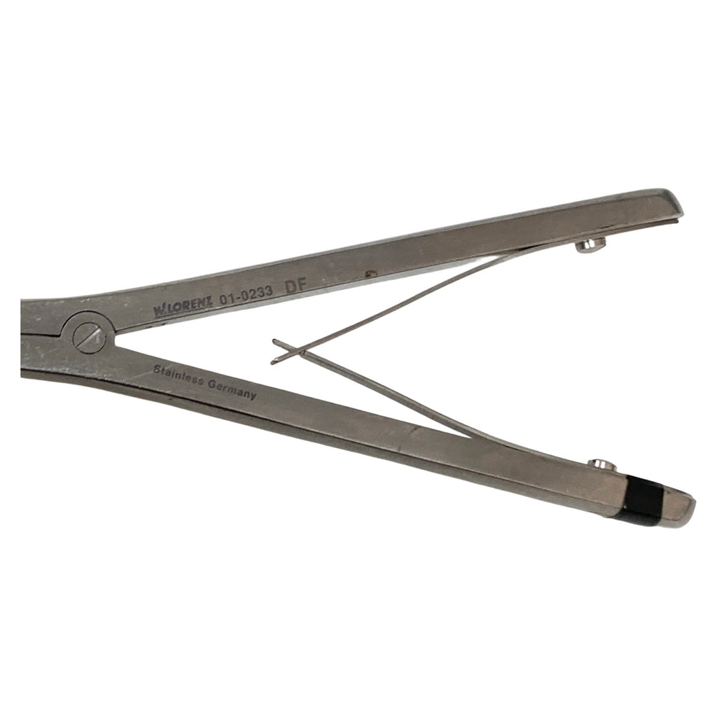 W.LORENZ REF 01-0233, TURVEY MAXILLARY EXPANDER