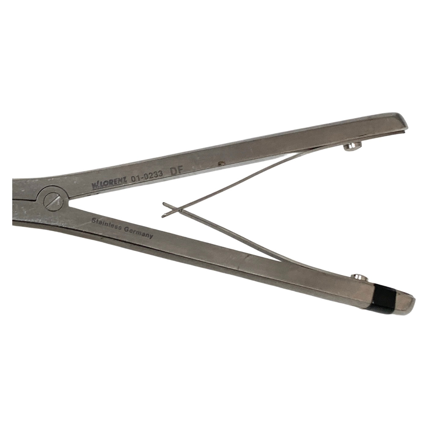 W.LORENZ REF 01-0233, TURVEY MAXILLARY EXPANDER