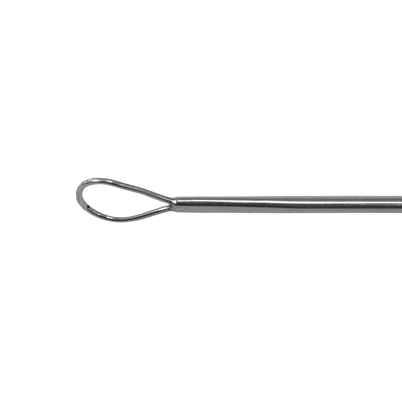 AMBLER REF 1293E Drews-Knolle reverse irrigating vectus cannula