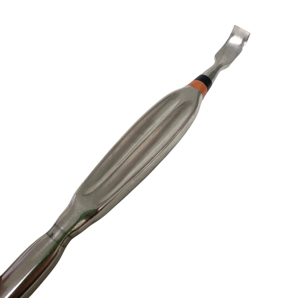 WECK REF 614220 Stainless Double Ended Surgical Elevator Retractor