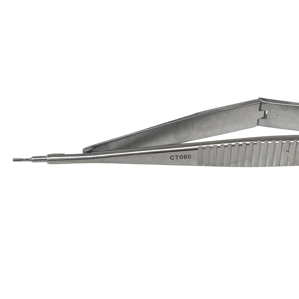 AURORA REF AS14-200S Kelly Descemet’s Membrane Punch, 1.0mm tip, .75mm Bite, Stainless